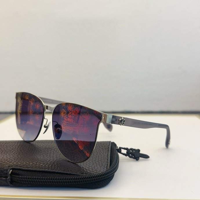 Picture of Chrome Hearts Sunglasses _SKUfw60552775fw